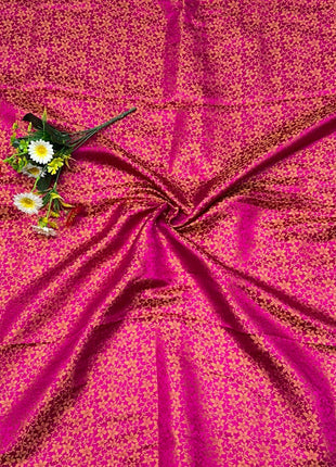Banarasi Brocade Fabric