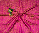 Banarasi Brocade Fabric