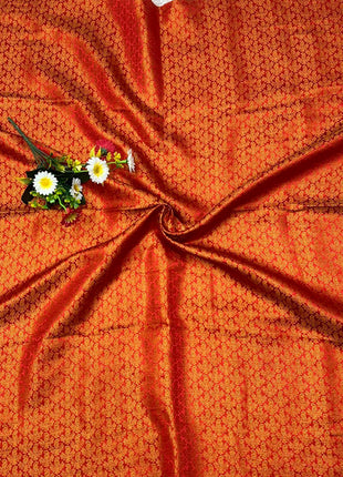 Banarasi Brocade Fabric