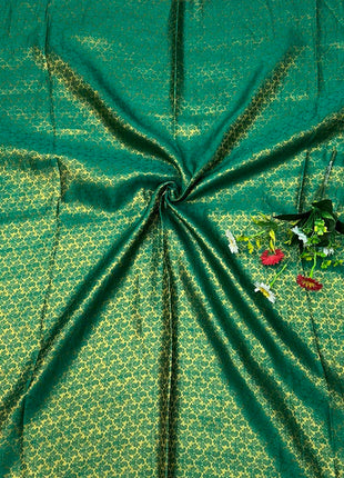 Banarasi Brocade Fabric