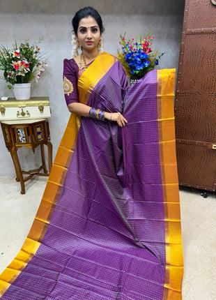 Arani Soft  Silk