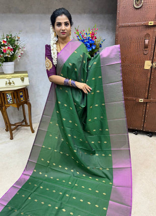 Vaira Oosi Golden Zari