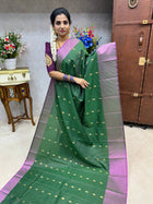 Vaira Oosi Golden Zari