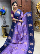 Semi Kanchipuram Silk