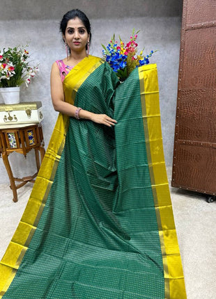 Arani Soft  Silk
