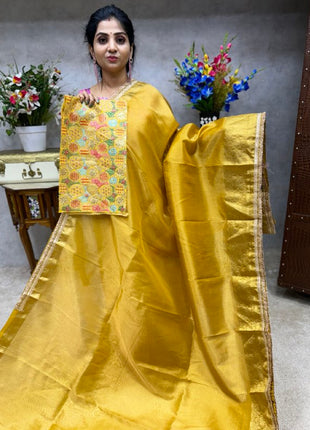 Tissue Silk