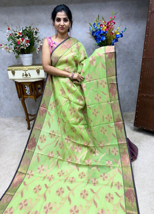 Pochampally