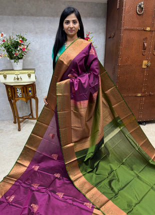Premium Kanchi