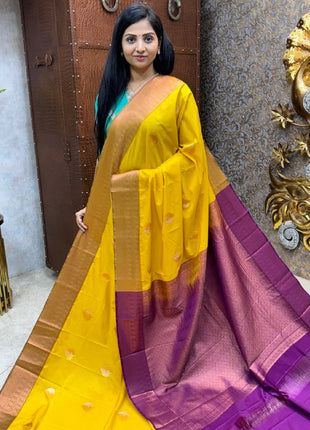 Kanchi Silk