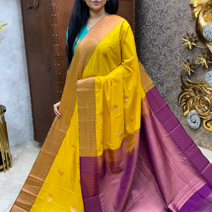 Kanchi Silk