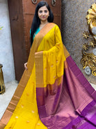 Kanchi Silk