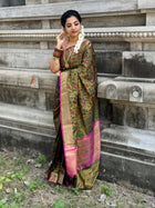 Banarasi Silk