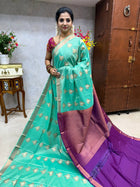 Kanchi Silk