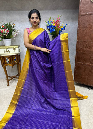 Arani Soft  Silk