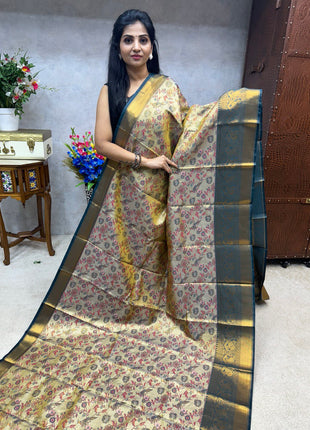 Dharmavaram Silk