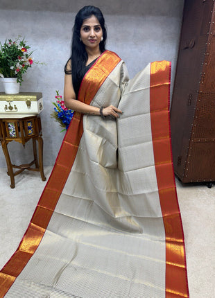 Semi Silk