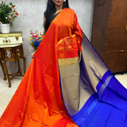 Kanchi Silk