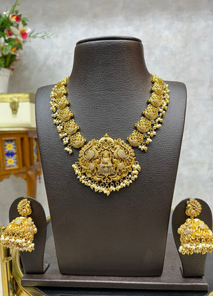 Temple Jewellery
