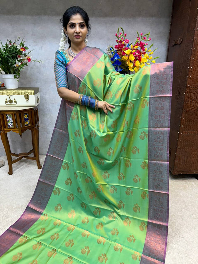 Banarasi Silk