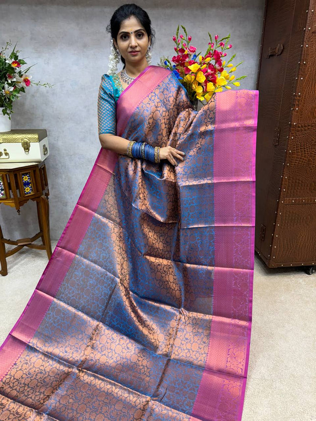 Katan Silk