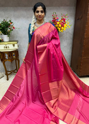 Pure Silk