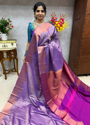 Soft Silk