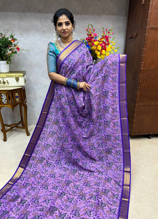 Kalyani Cotton