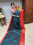 Korvai Silk