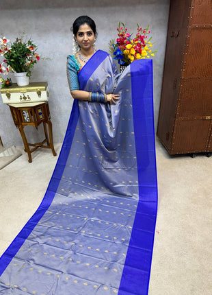 Vaira Oosi Golden Zari