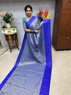 Vaira Oosi Golden Zari