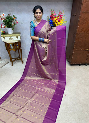 Vaira Oosi Golden Zari