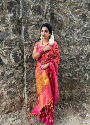 Banarasi Silk