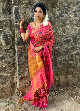 Banarasi Silk