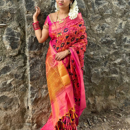 Banarasi Silk