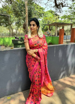 Banarasi Silk