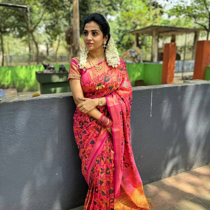 Banarasi Silk