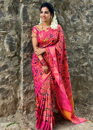 Banarasi Silk