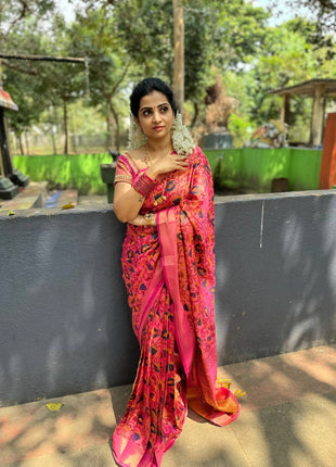 Banarasi Silk