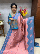 Saree Blouse Combo