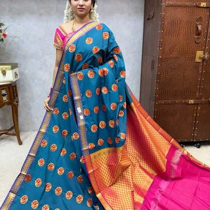 Kanchi Silk