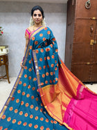 Kanchi Silk