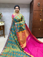 Kanchi Silk