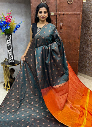 Border Less Vaira Oosi