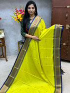 Semi Kanchipuram Silk