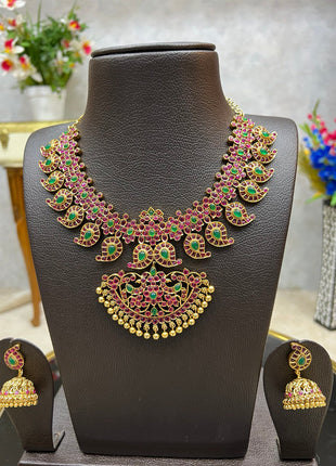 Temple Jewellery