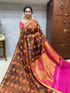 Kanchi Silk