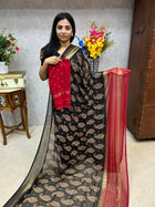 Georgette