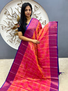 Banarasi Silk