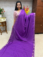 Georgette