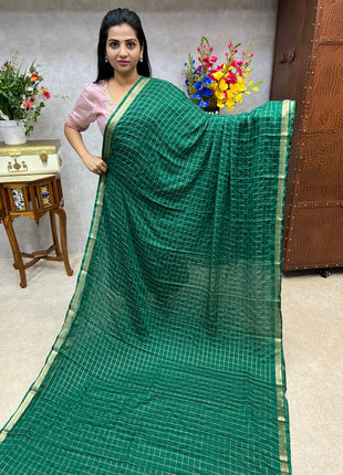 Georgette